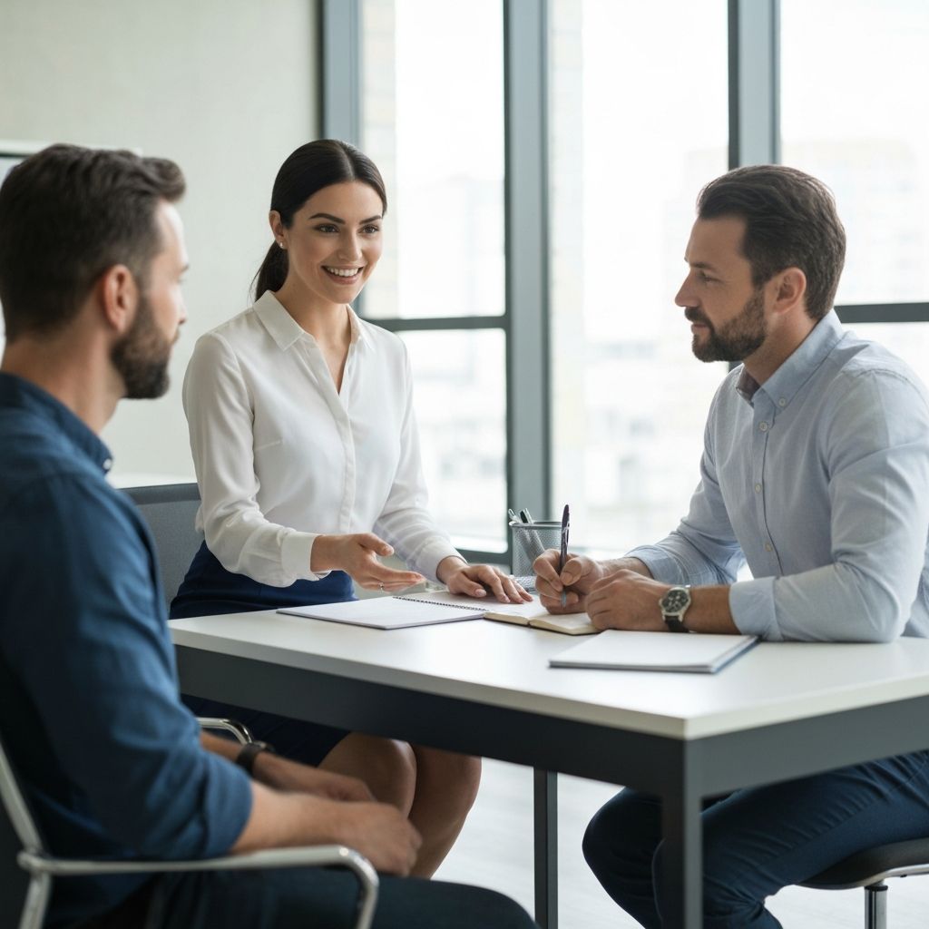 Nutritional consultation and guidance